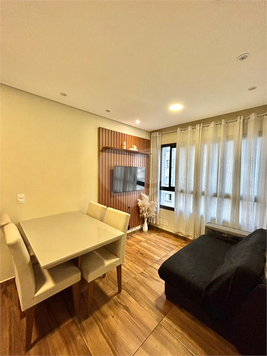 Venda Apartamento São Paulo Vila Dom Pedro Ii 1