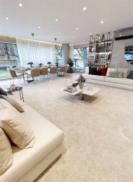 Venda Apartamento São Paulo Cerqueira César 1