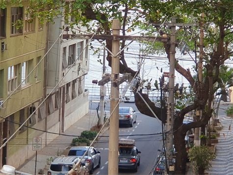 Venda Apartamento Niterói Ingá 1