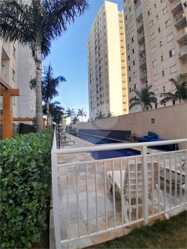 Venda Apartamento Jundiaí Cidade Luiza 1