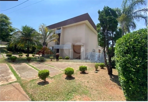 Venda Condomínio Boituva Portal Dos Lagos 1