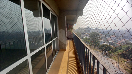 Venda Apartamento São Paulo Vila Romana 1