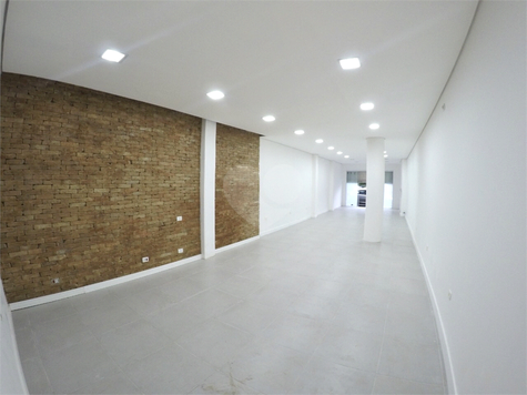 Aluguel Salão Comercial São Paulo Mirandópolis 1