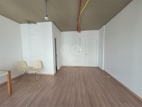 Upper Office Leopoldina