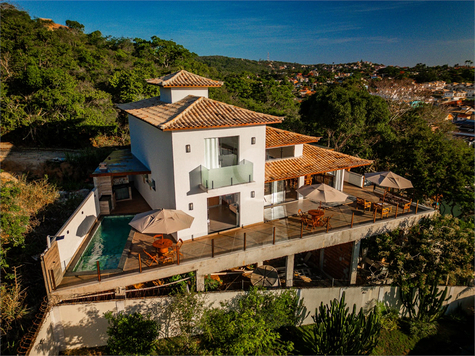 Venda Casa Armação Dos Búzios Manguinhos 1