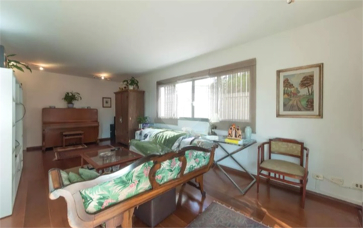 Aluguel Apartamento São Paulo Campo Belo 1