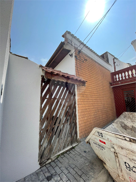 Aluguel Casa térrea São Paulo Vila Santa Terezinha (zona Norte) 1