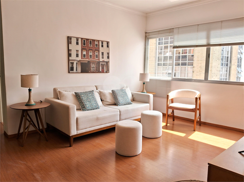 Aluguel Apartamento São Paulo Jardim Paulista 1