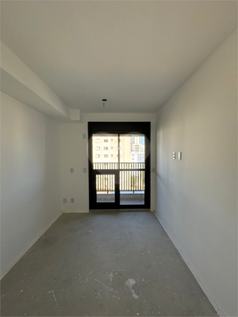 Venda Apartamento São Paulo Vila Clementino 1