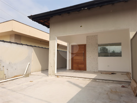 Venda Casa Bertioga Boraceia 1