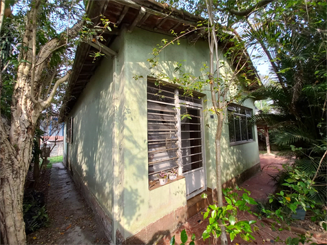 Venda Terreno São Paulo Tremembé 1