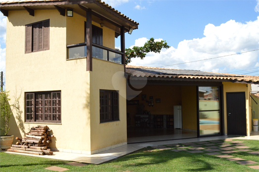 Venda Sobrado Bragança Paulista Residencial Hípica Jaguari 1