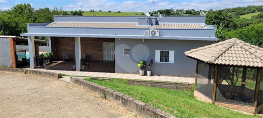 Venda Chácara Porto Feliz Área Rural De Porto Feliz 1