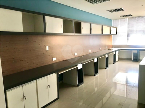 Aluguel Salas São Paulo Pacaembu 1