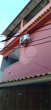 Venda Casa de vila Mangaratiba Mangaratiba 1