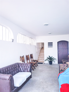 Venda Sobrado São Paulo Vila Madalena 1