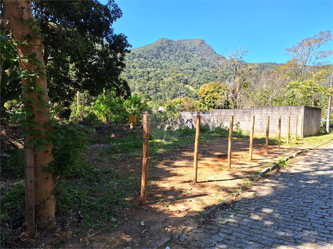 Venda Terreno Nova Friburgo Ponte Da Saudade 1