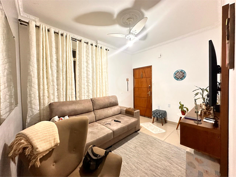 Venda Apartamento São Vicente Vila Cascatinha 1