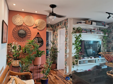 Aluguel Apartamento São Paulo Vila Leopoldina 1