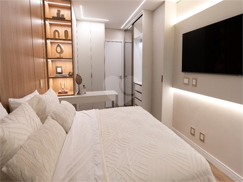 Venda Apartamento Santo André Campestre 1