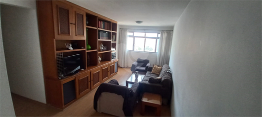 Venda Apartamento São Paulo Vila Anglo Brasileira 1