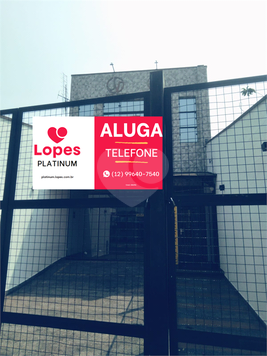Aluguel Salão Comercial Taubaté Jardim Maria Augusta 1