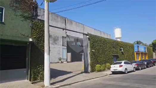 Venda Galpão São Paulo Vila Santana 1