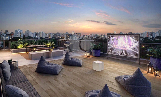 Venda Apartamento São Paulo Tucuruvi 1