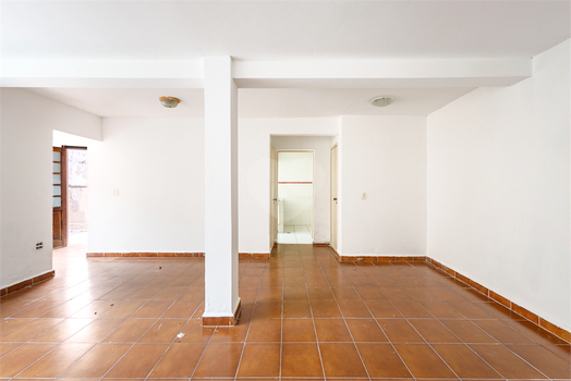 Aluguel Sobrado São Paulo Vila Mariana 1