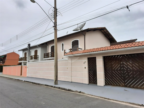 Venda Casa Bertioga Centro 1