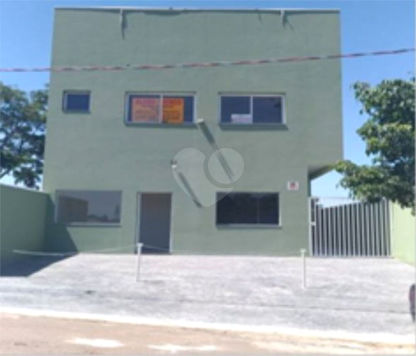 Aluguel Salão Comercial Itupeva Parque Das Vinhas 1