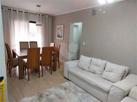 Venda Apartamento São Paulo Água Fria 1