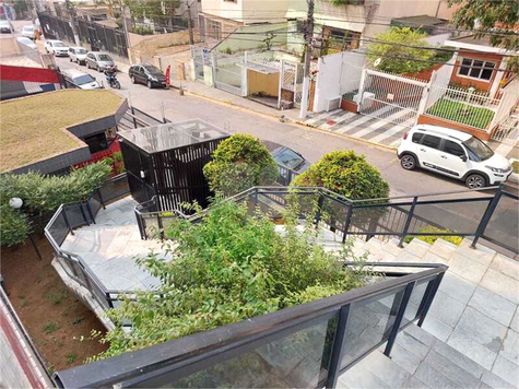 Venda Apartamento São Paulo Água Fria 1