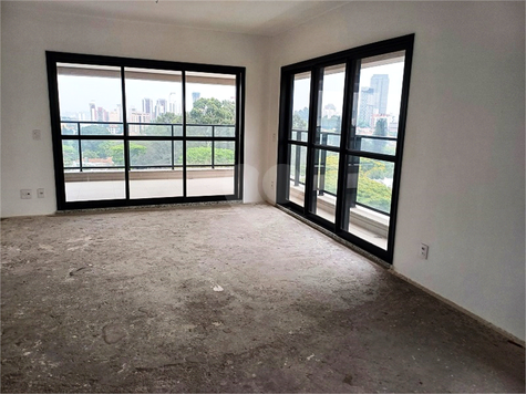 Venda Apartamento São Paulo Pinheiros 1
