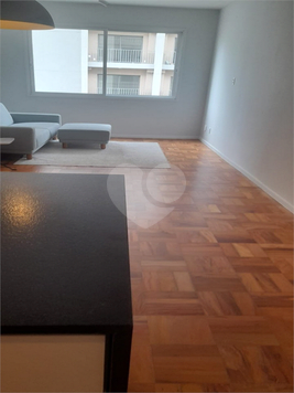 Venda Apartamento São Paulo Vila Nova Conceição 1