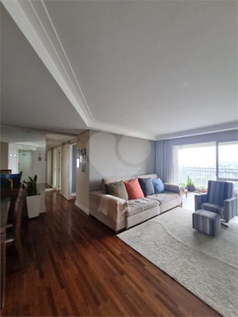 Venda Apartamento São Paulo Jardim Olympia 1