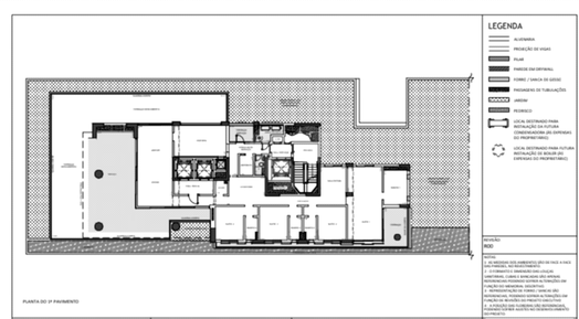 Venda Apartamento São Paulo Vila Madalena 1