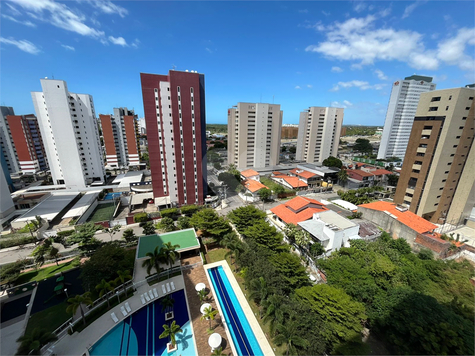 Venda Apartamento Fortaleza Patriolino Ribeiro 1