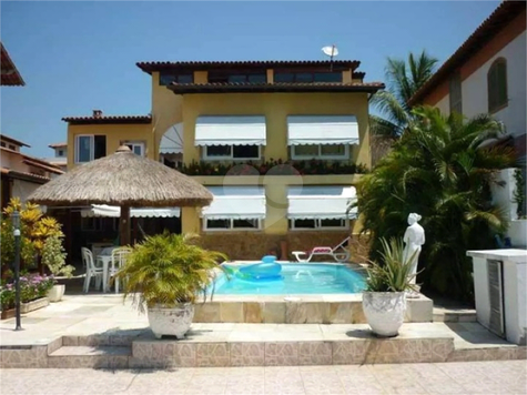 Venda Casa Niterói Piratininga 1