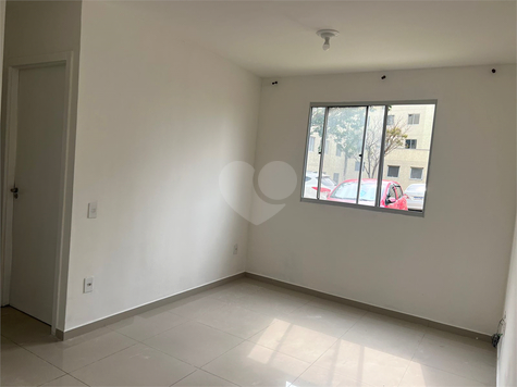 Venda Apartamento São Paulo Itaim Paulista 1