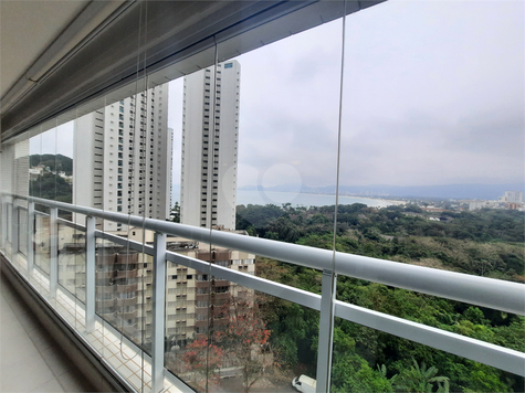 Venda Apartamento Guarujá Parque Enseada 1