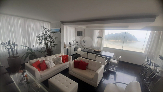 Venda Apartamento Santos José Menino 1