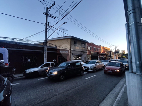 Venda Terreno São Paulo Tucuruvi 1