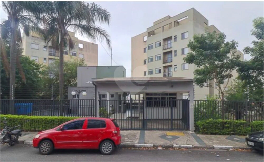 Venda Apartamento Osasco Santo Antônio 1