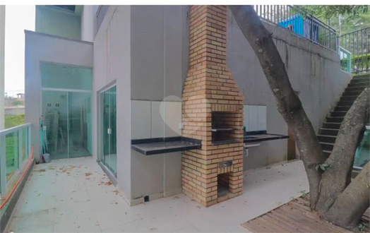 Residencial Jardim California