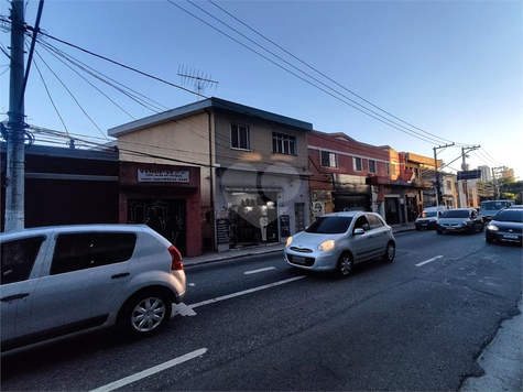 Venda Terreno São Paulo Tucuruvi 1