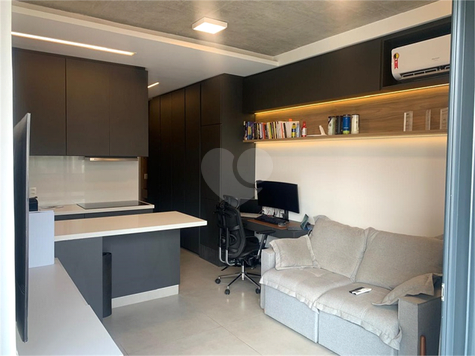 Aluguel Apartamento São Paulo Vila Olímpia 1