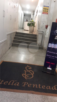 RUA LÍBERO BADARÓ,488