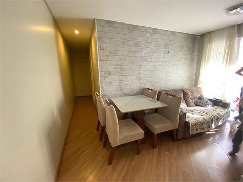 Venda Apartamento São Paulo Jardim Íris 1