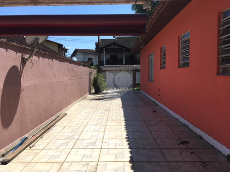 Venda Casa Bertioga Centro 1